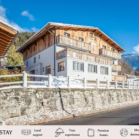Emerald - By Emerald * Morzine