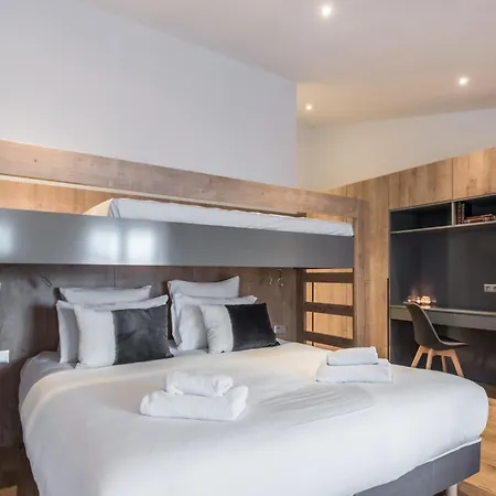 Apartment Emerald - By Emerald Morzine
