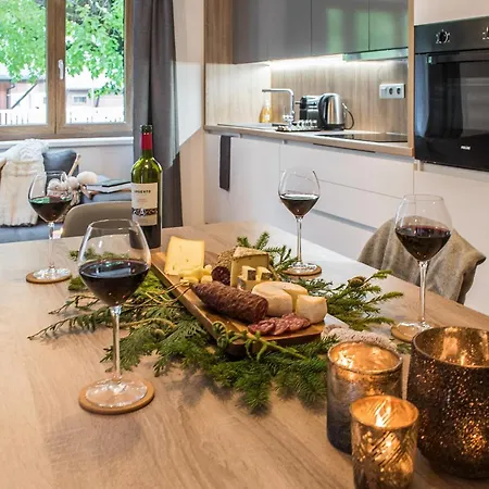 Apartment Emerald - By Emerald Morzine
