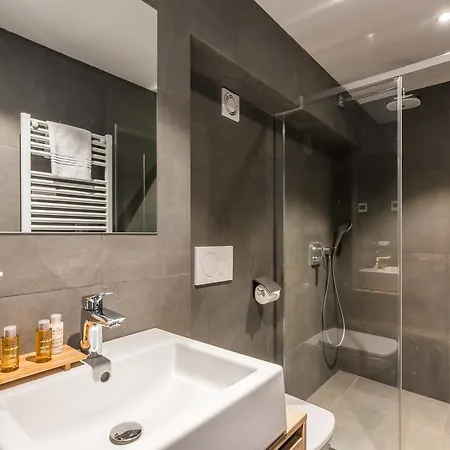 Emerald - By Emerald Apartment Morzine