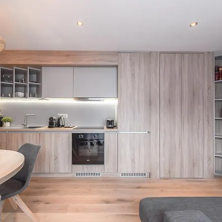 Emerald - By Emerald Apartment Morzine