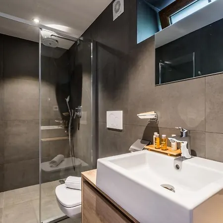 Emerald - By Emerald Apartment Morzine