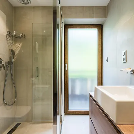Apartment Emerald - By Emerald Morzine
