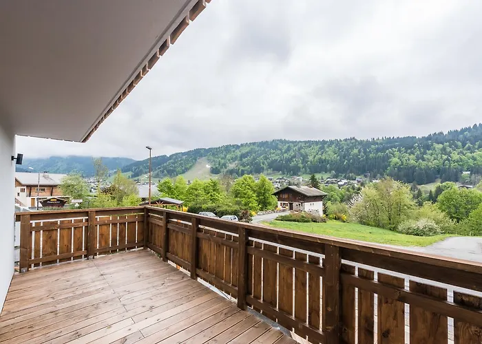 Emerald - By Emerald * Morzine
